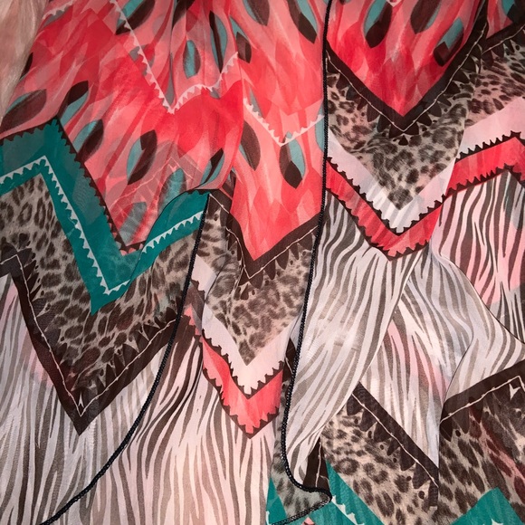 Spring / Summer Kimono - Picture 2 of 6